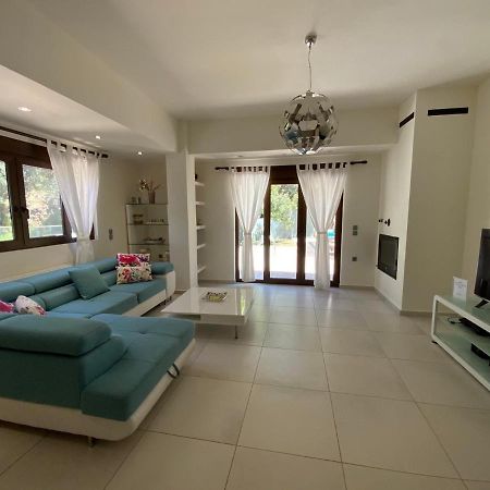 Pura Vida Villa Rodakino Eksteriør bilde