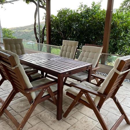 Pura Vida Villa Rodakino Eksteriør bilde