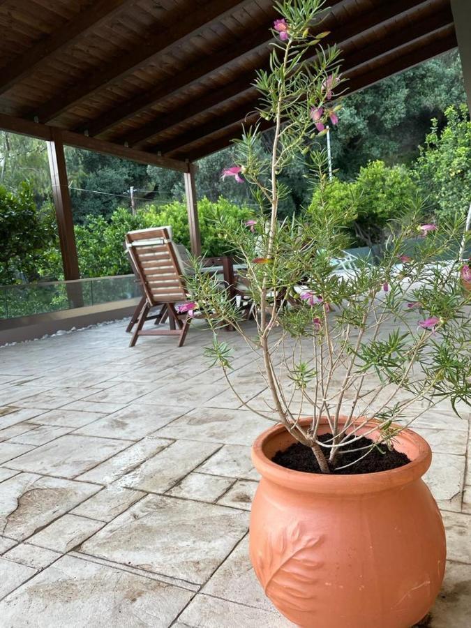 Pura Vida Villa Rodakino Eksteriør bilde