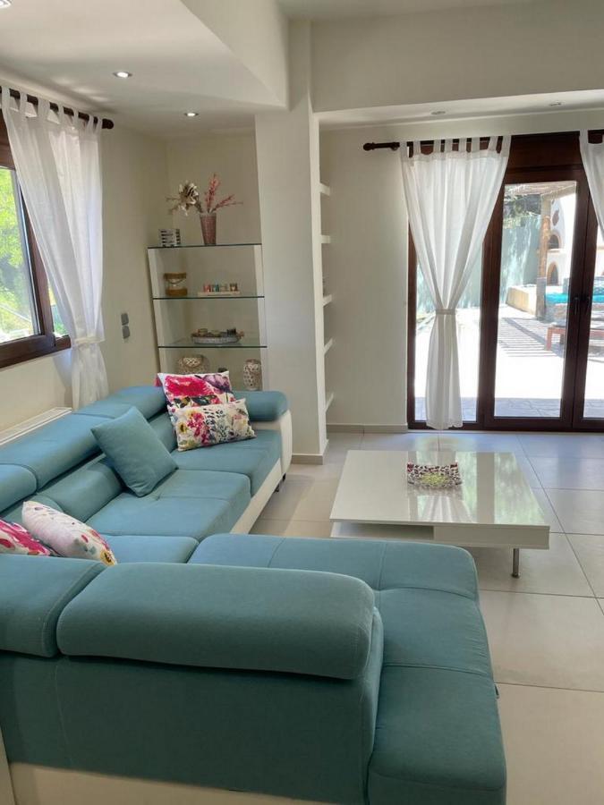 Pura Vida Villa Rodakino Eksteriør bilde