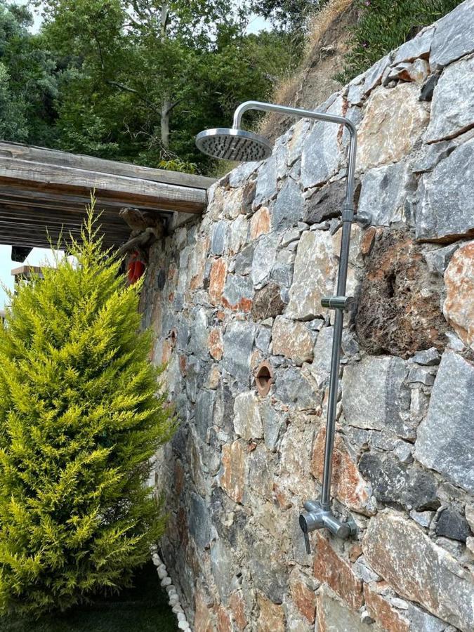 Pura Vida Villa Rodakino Eksteriør bilde