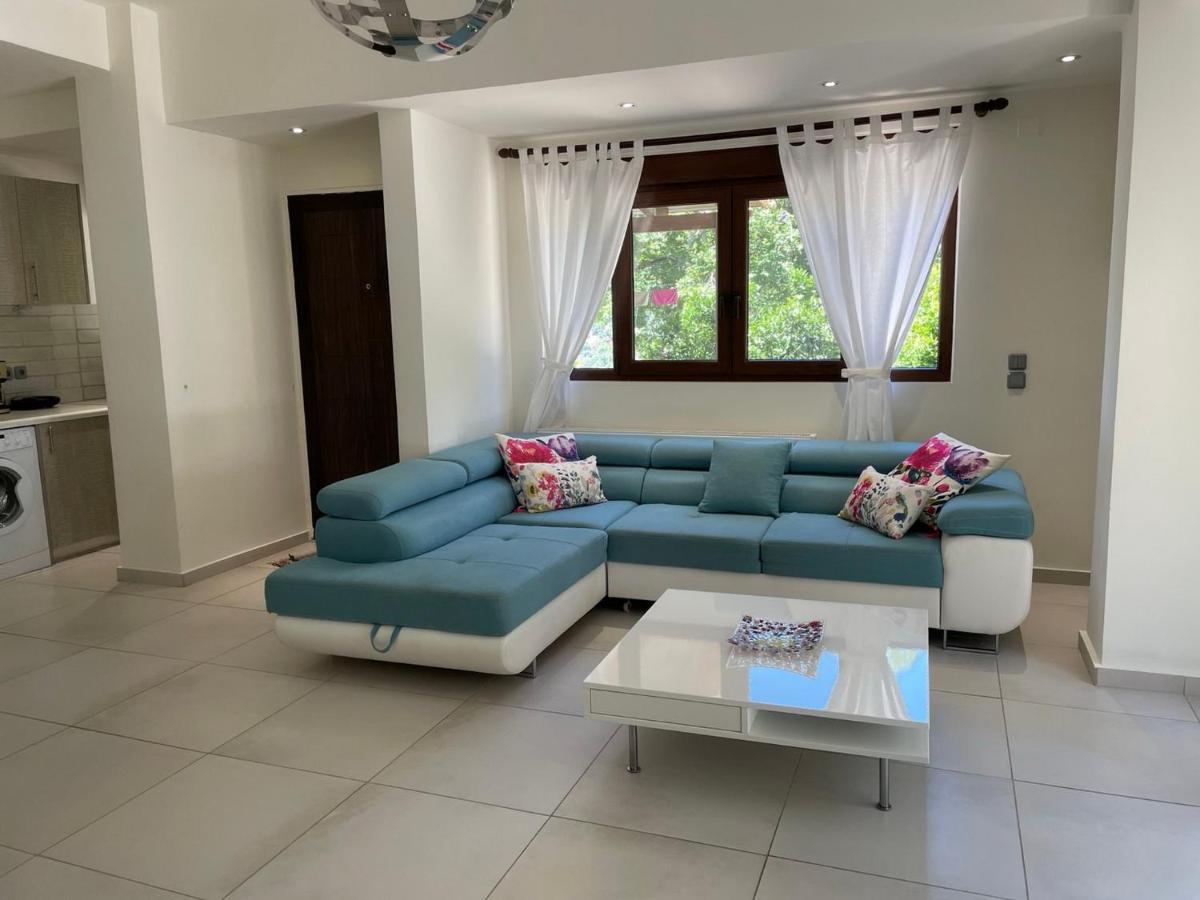Pura Vida Villa Rodakino Eksteriør bilde