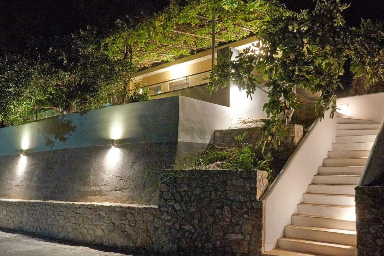 Pura Vida Villa Rodakino Eksteriør bilde