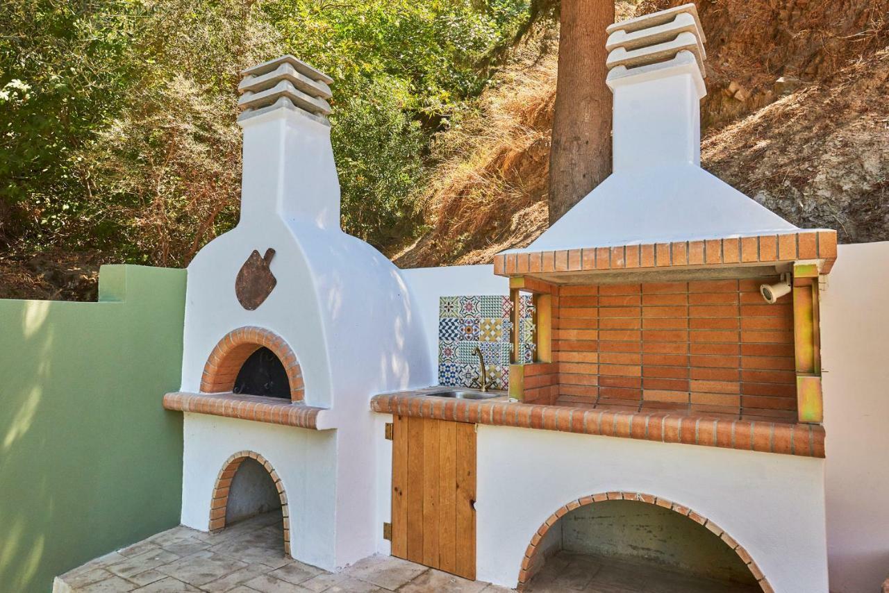 Pura Vida Villa Rodakino Eksteriør bilde